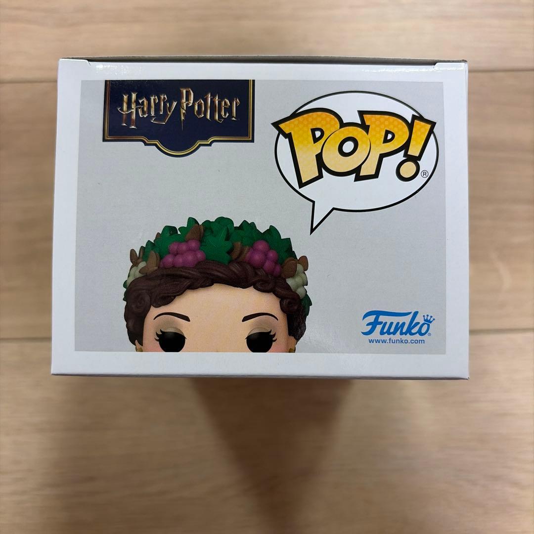 【超希少】Funko The Fat Lady 太った婦人 LE3500体