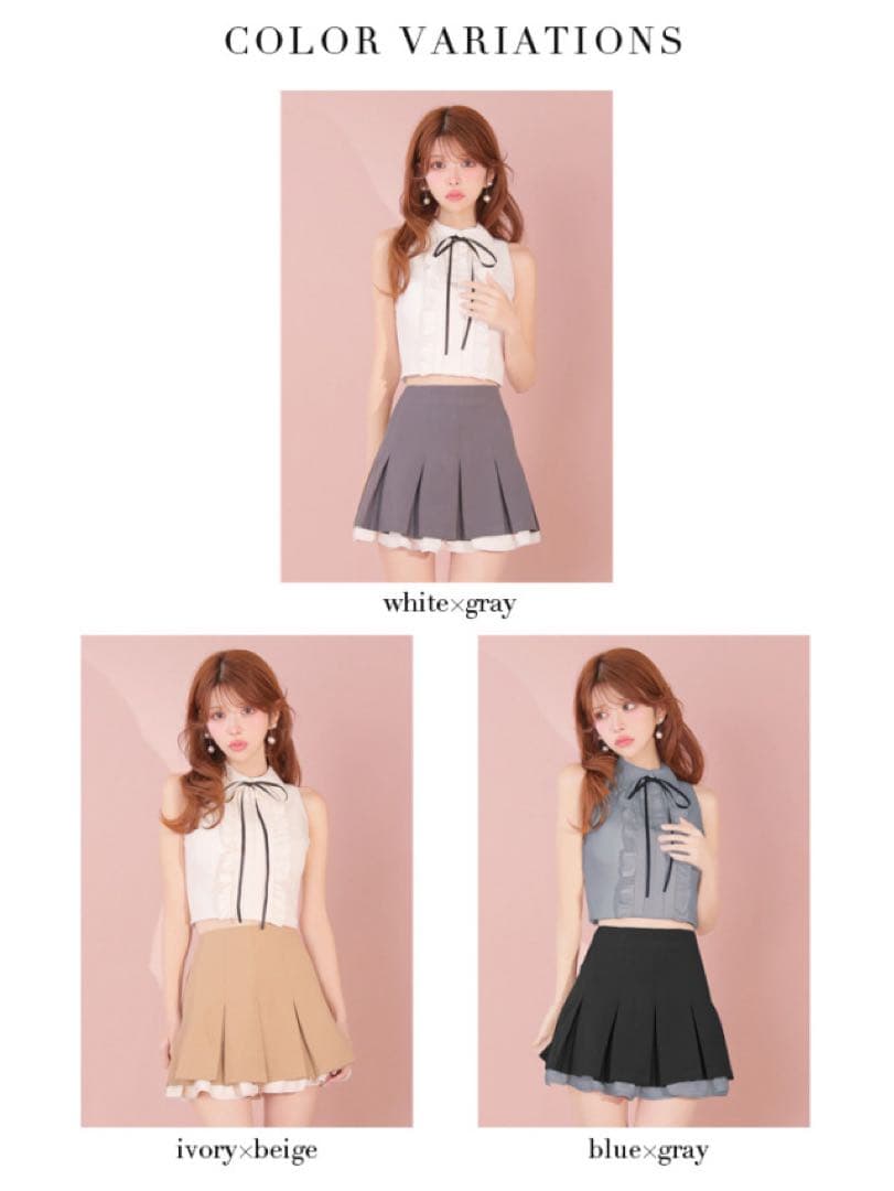 Sベージュ　4609ディアバイローブドフルールブリエ　キャバドレス Sugar