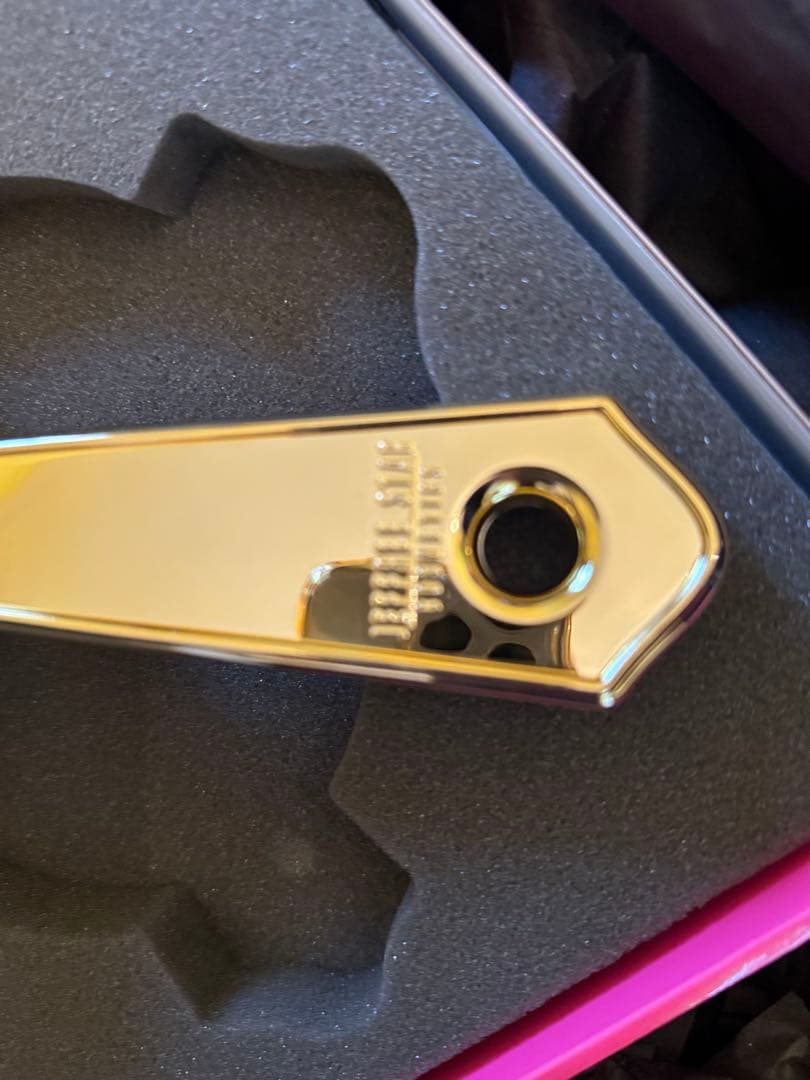 ジェフリースター☆ミラーJeffree Star Cosmetics 希少