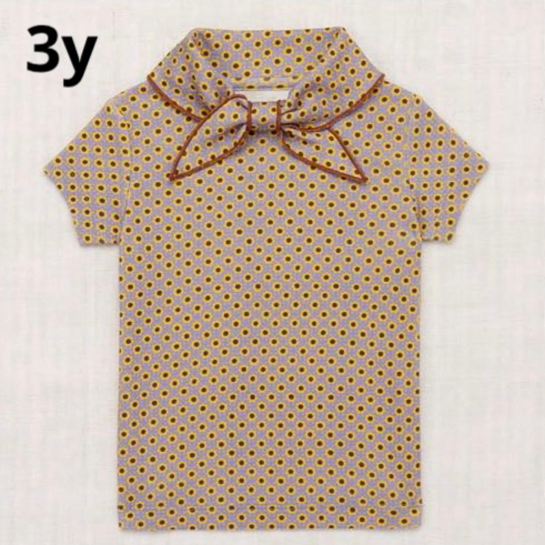 【美品】misha&puff スカウト　3y misha and puff スカウト 8y - メルカリ