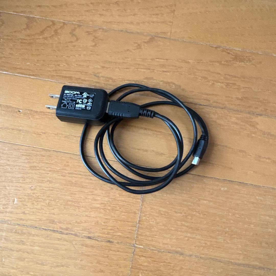 Sekai42 Zoom R8 マルチトラックレコーダー