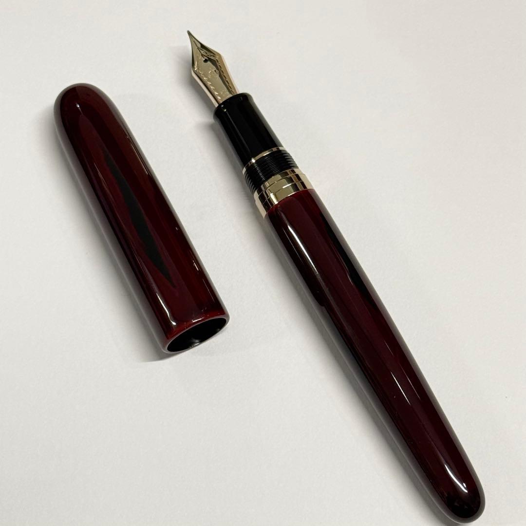 SAILOR セーラー 伝統漆芸 麗 石川 創作加賀塗 万年筆 中字 you-sl-10-1600-430.jpg