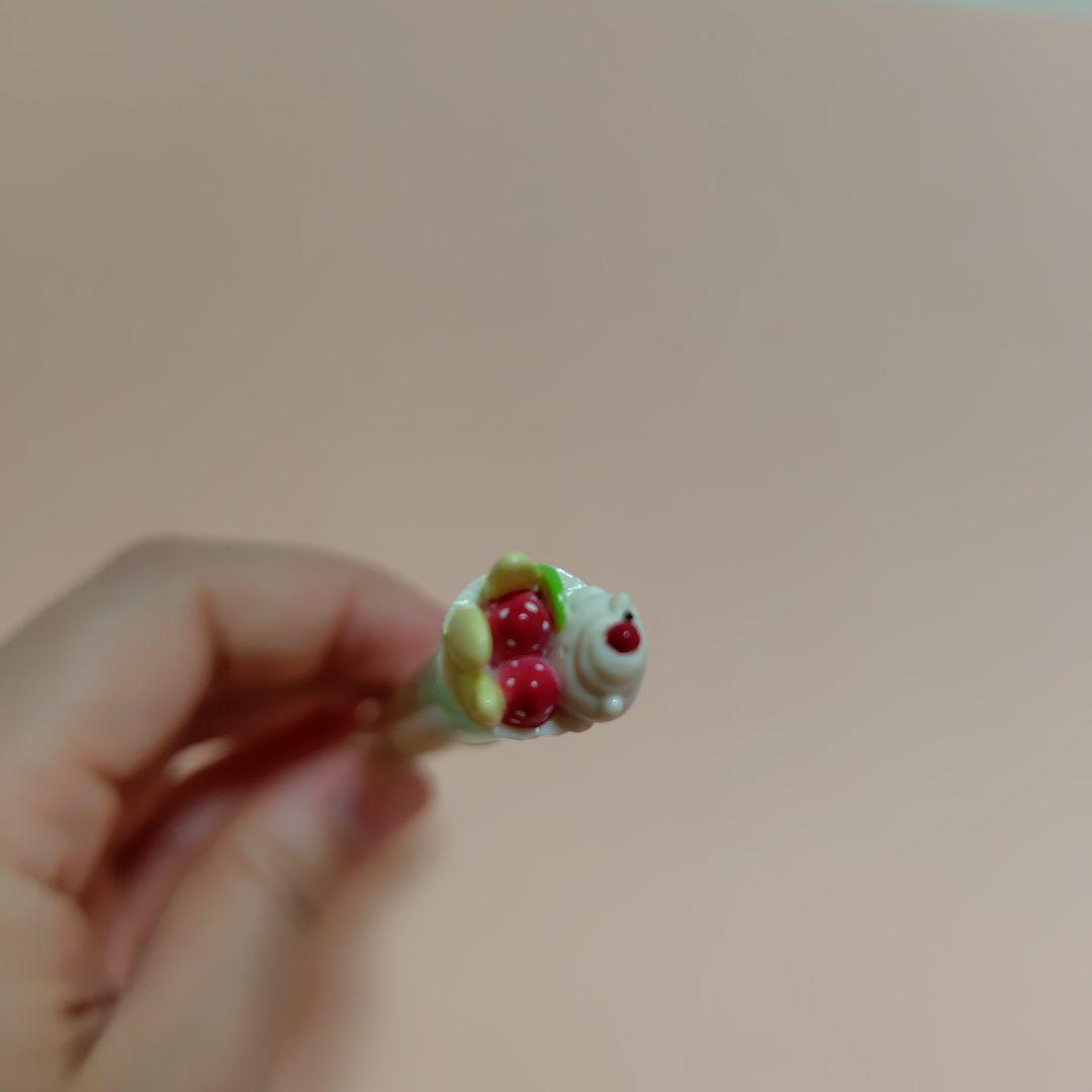 にゃんにゃんにゃんこ にゃんこカフェ ボールペン 2001年