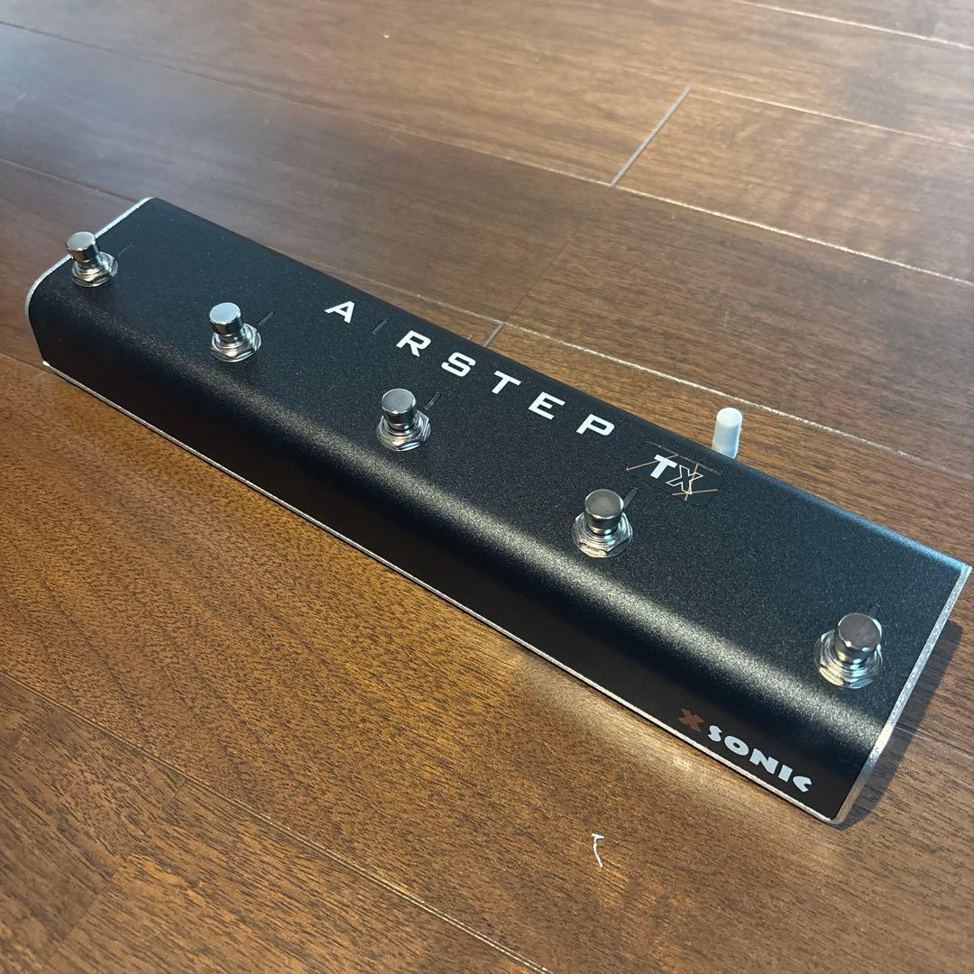 AIRSTEP XSONIC スイッチャー AIRSTEP Smart Multi Controller | XSONIC