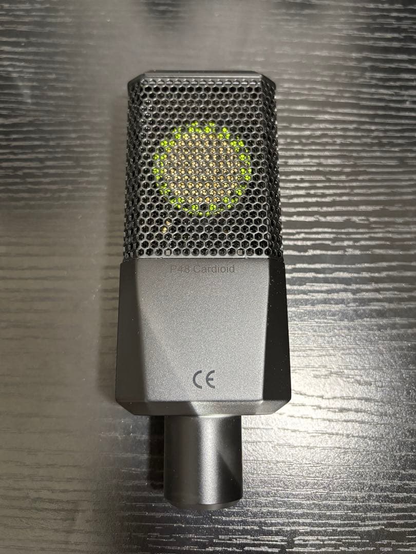 LEWITT ルウィット/ LCT 440 PURE