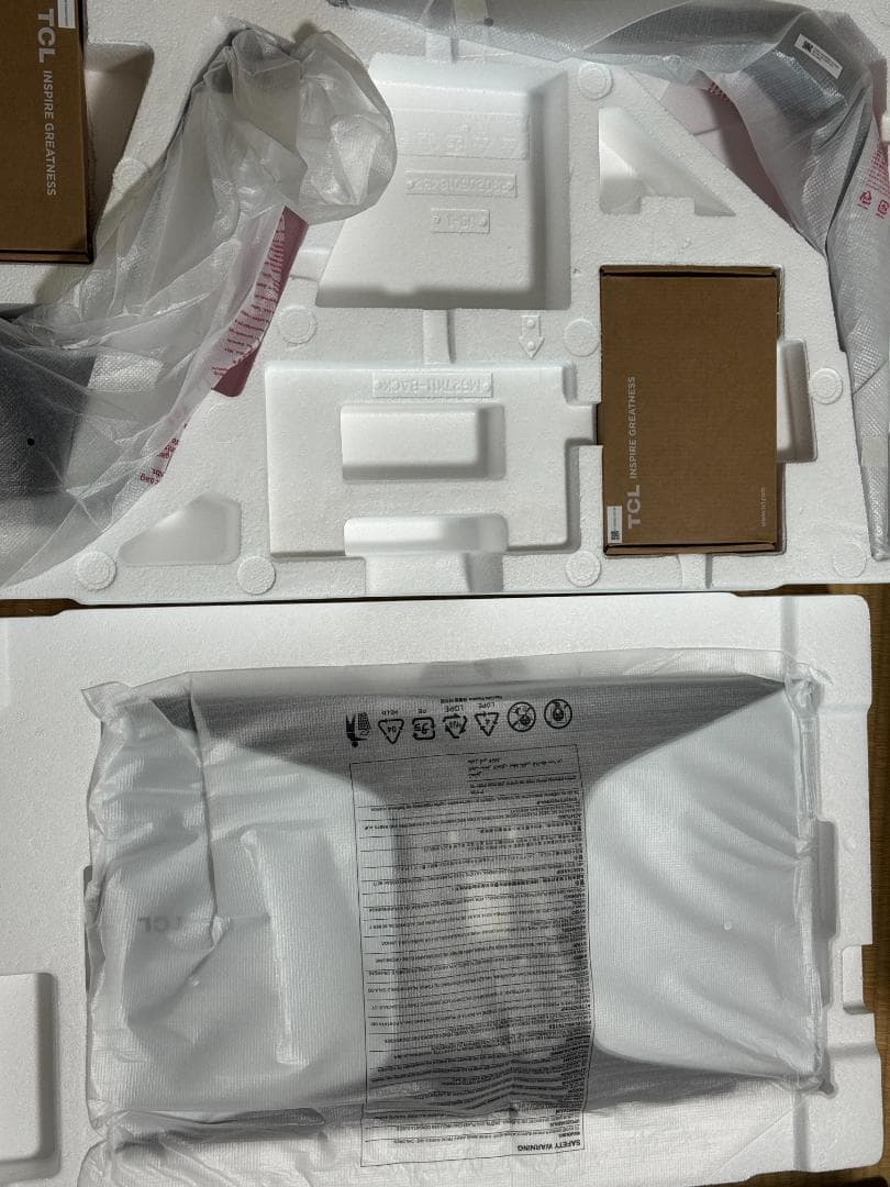 TCL 量子ドットMini LED モニター 27インチ 27R83U TCL、日本市場初の量子ドットMiniLED搭載モニターを発表 ゲーミング