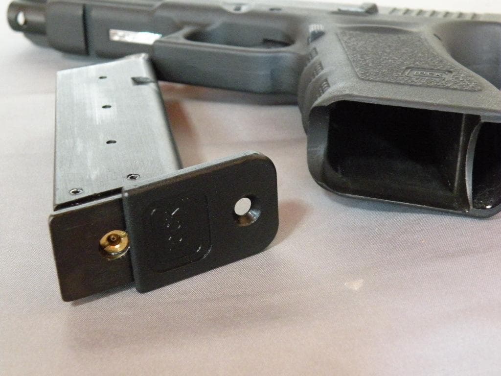 お*？様 タナカワークス G34 マグナブローバック ヘビーウエイト BB　WA