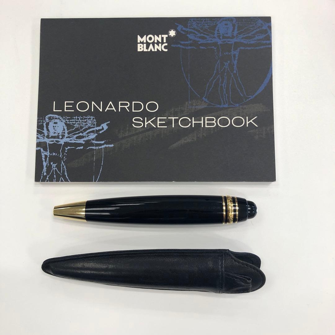 激レア】モンブラン スケッチペン マイスターシュテュック 169