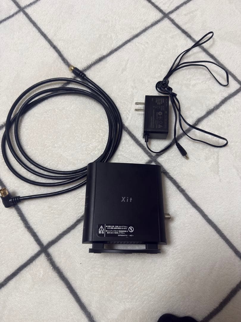 ピクセラ Xit AirBox Lite XIT-AIR50-AZ Amazon.co.jp: ピクセラ Xit AirBox Lite 地上デジタル放送対応