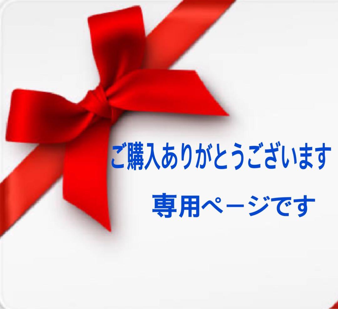 ralph様 リクエスト 3点 まとめ商品