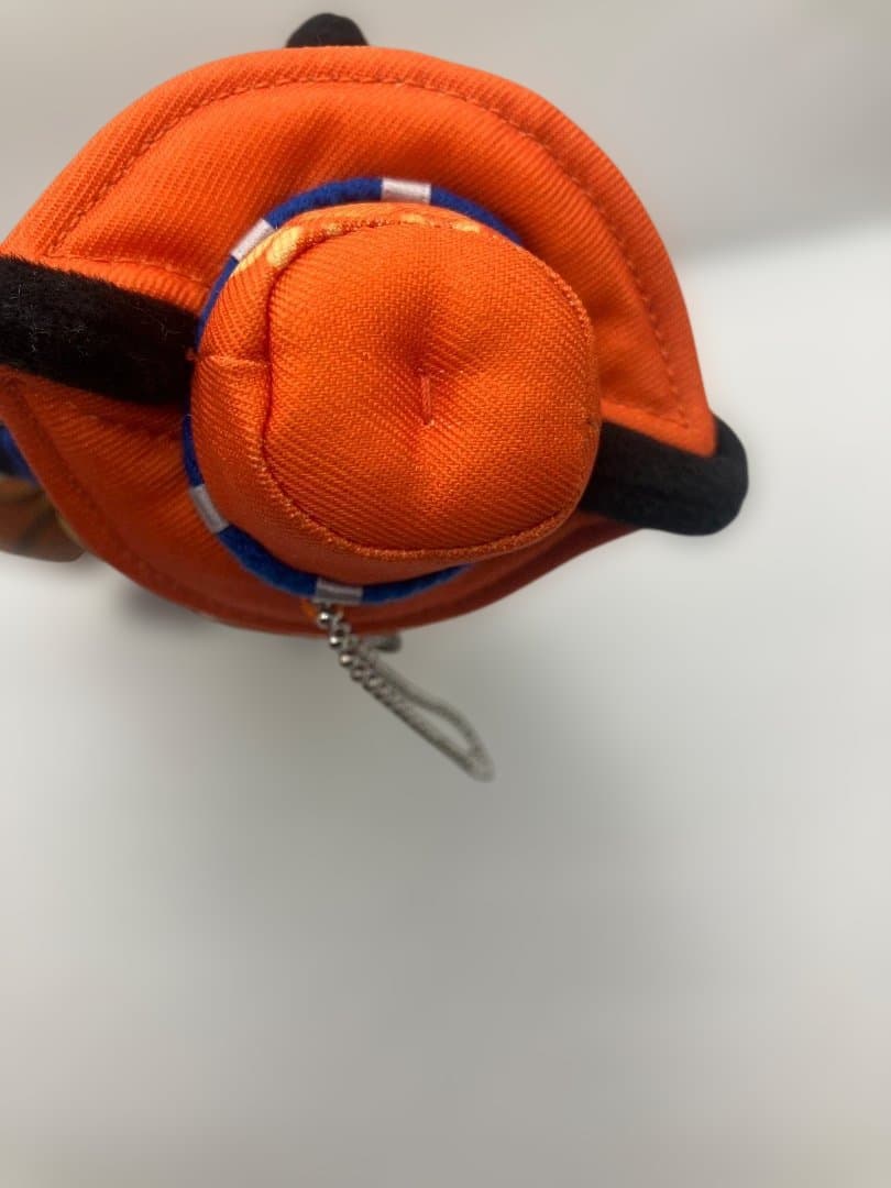 ディズニー トレイル ミッキー ミニー ぬいば ぬいぐるみバッジ