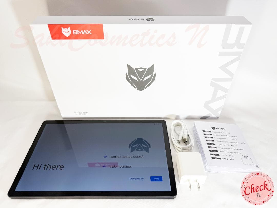 ✨一部不良品✨11インチタブレット✨ BMAX I11 Power 美品✨ Amazon.co.jp: 【タブレット 10インチ以上2024新登場】Bmax 11インチ