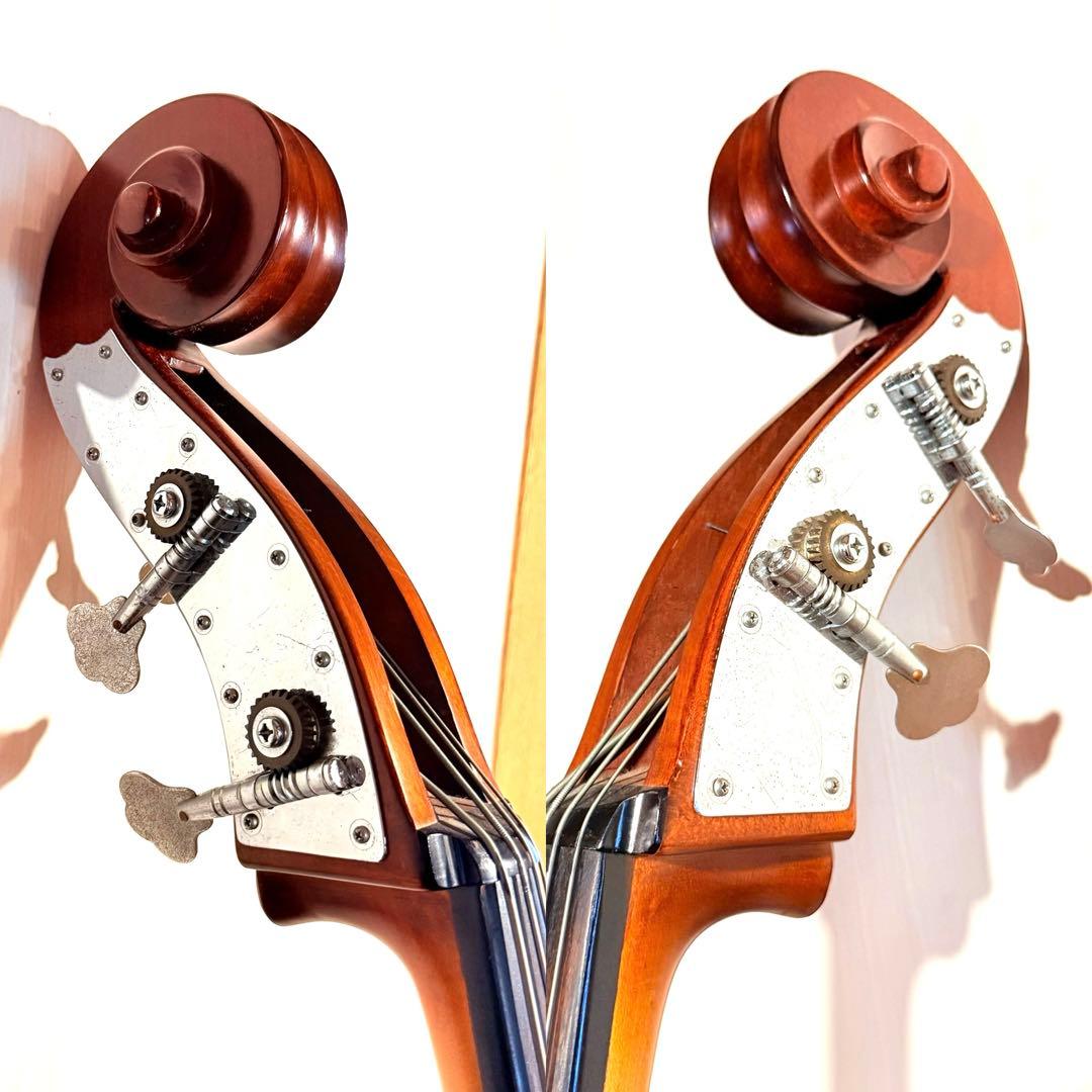 【調整品】ORIENT HO-20 コントラバス 2001年製