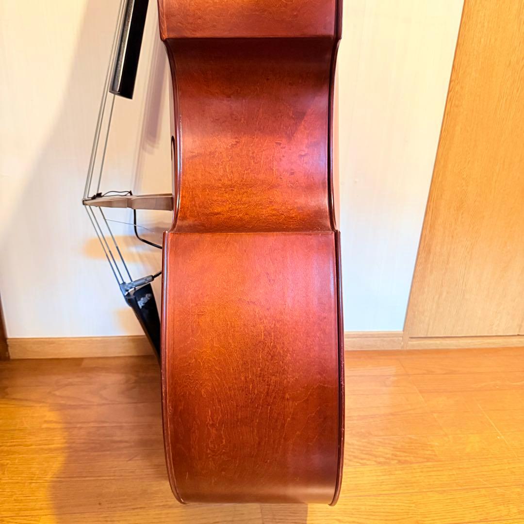 【調整品】ORIENT HO-20 コントラバス 2001年製