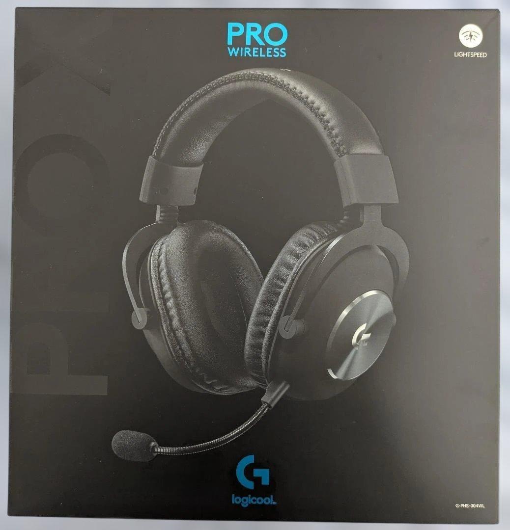 Logicool G PRO X ワイヤレス ゲーミングヘッドセット pro-headset-gallery-1.png