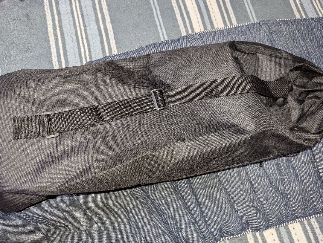 ペニー　27インチ　テールピボット、ケース付き