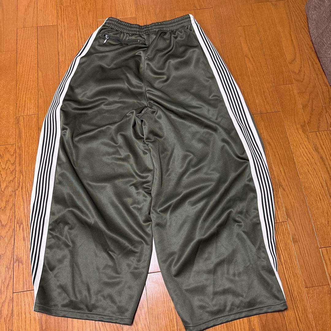 フリークスストア　needle サルエルパンツXSサイズ