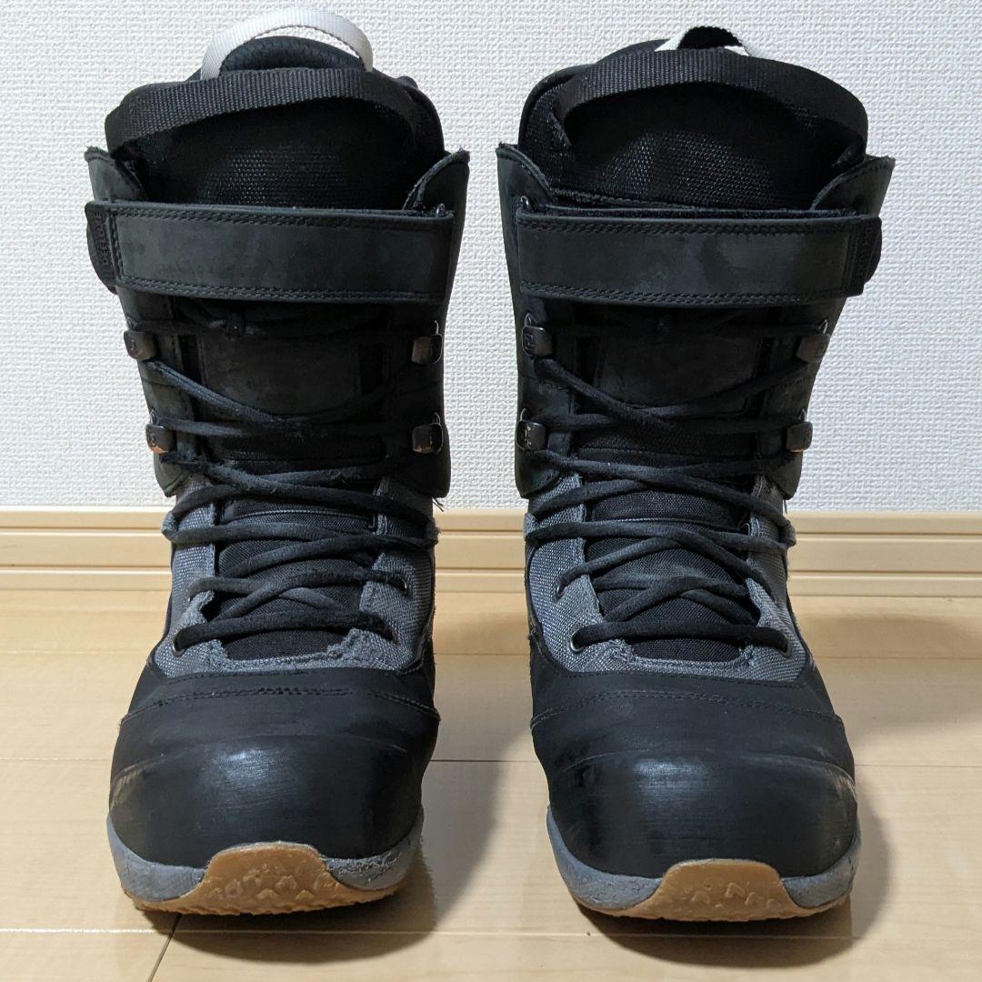 ディーラックス Deeluxe AREth Rin 26.5cm