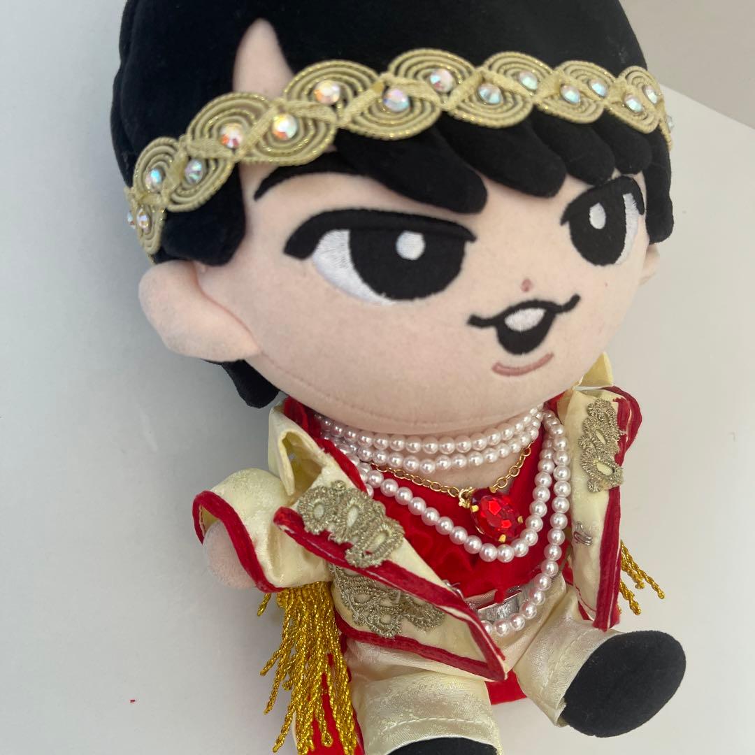 melody♪様 地球してるぜ! 衣装 宮舘涼太 すのチル 服