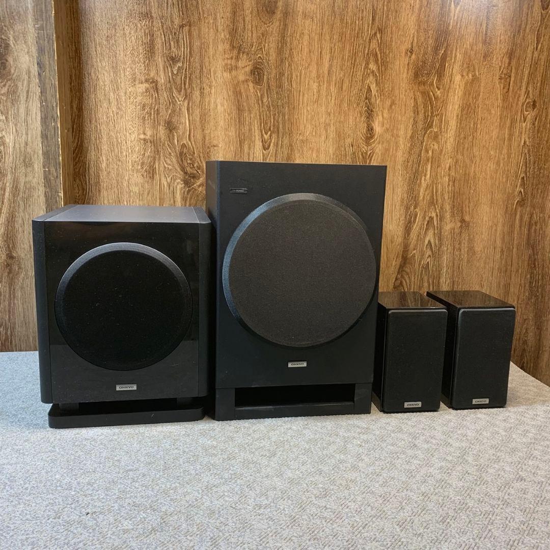 I508\" ONKYO スピーカー SWA-V50/SL-A251/ST-V50 I508 ONKYO スピーカー SWA-V50/SL-A251/ST-V50