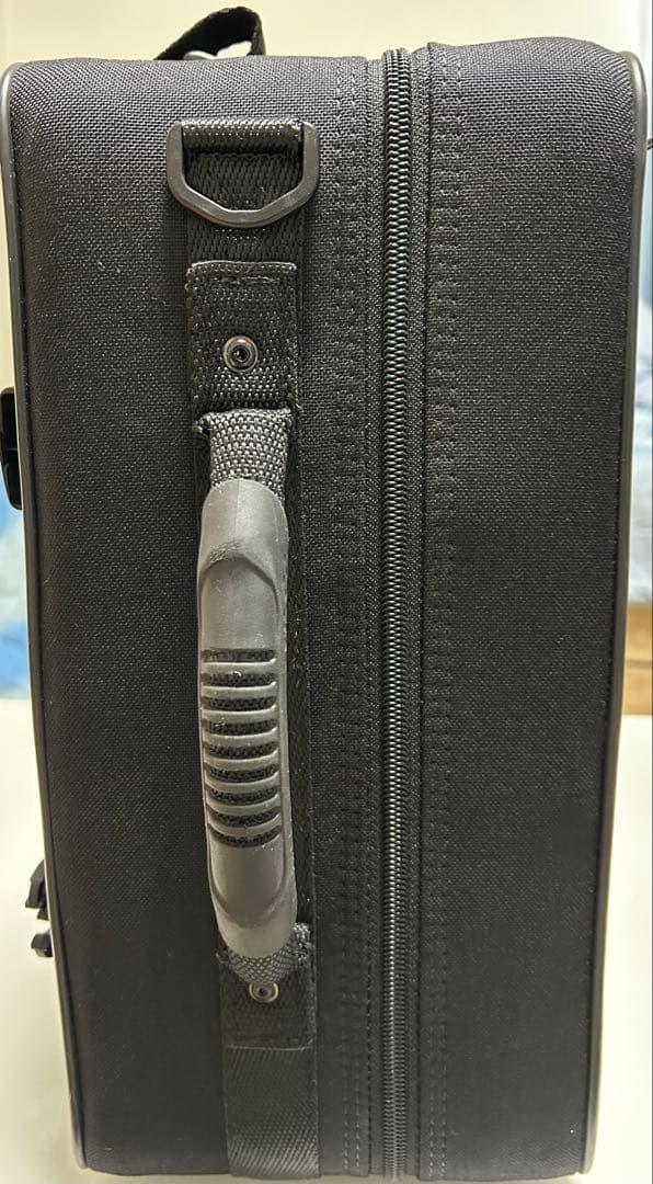 【bam】ヴァイオリン&ヴィオラ(41cm) 【ダブルケース】