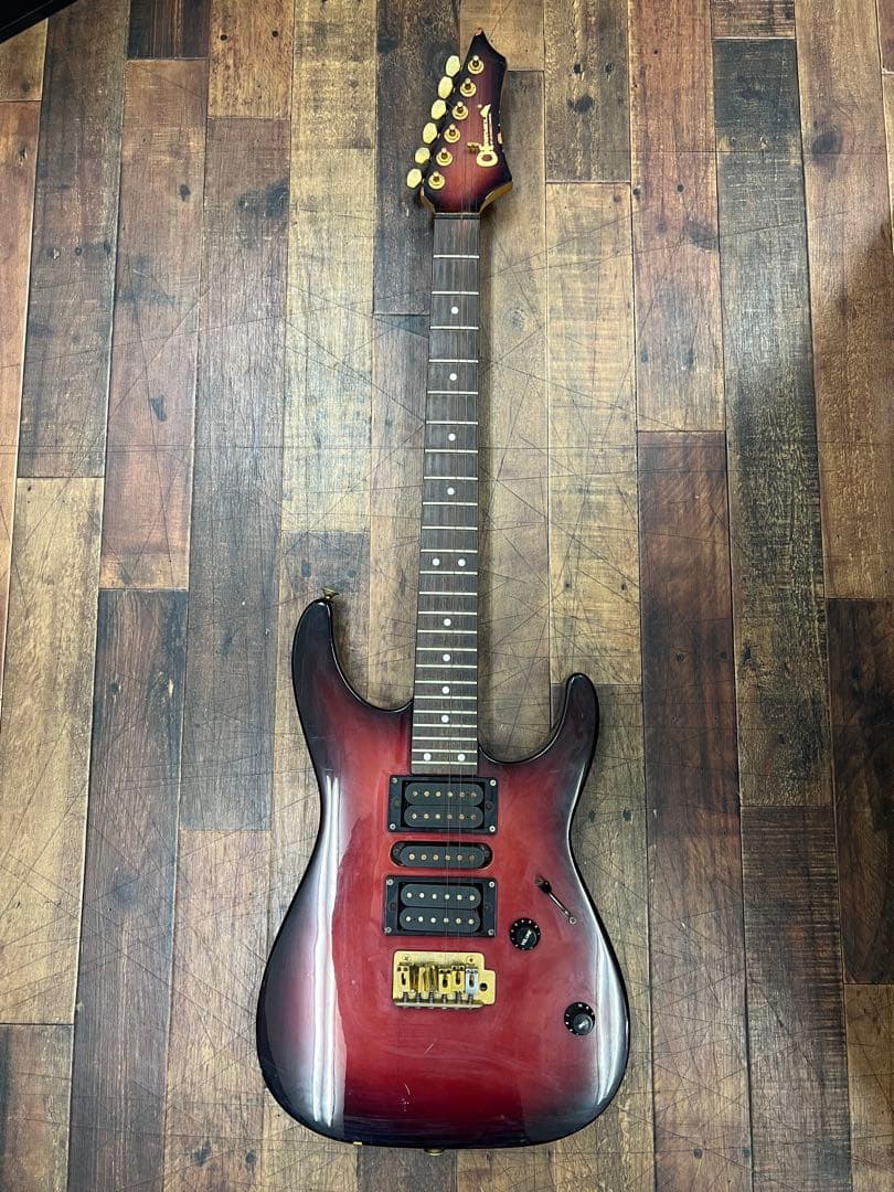 Charvel シャーベル エレキギター Charvel（シャーベル）のギターについて【エレキギター博士】