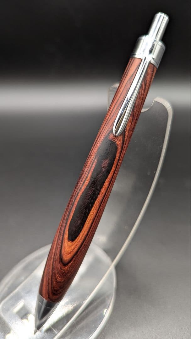 家猫亭のkato201 0.5シャープペン ジリコテ ジリコテ